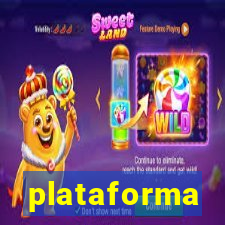 plataforma estrangeira slots